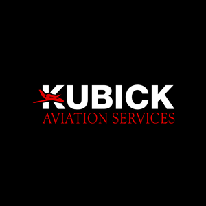 Logo Design by Designer Nayem for Kubick Aviation Services | Design: #36929888