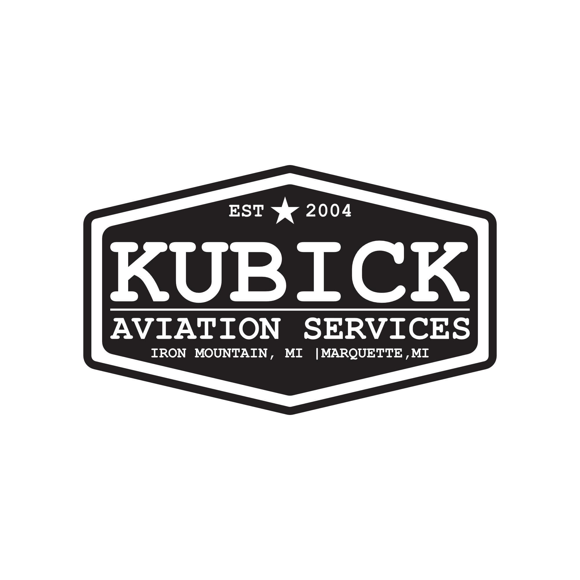 Logo Design by putri elegant for Kubick Aviation Services | Design #36934636