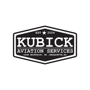 Logo Design by putri elegant for Kubick Aviation Services | Design: #36934636