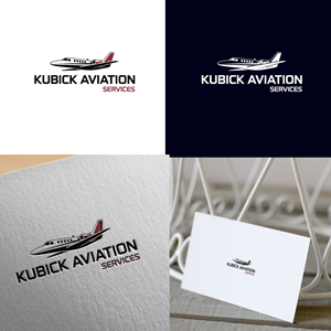Design de Logo par Jonshonkal pour Kubick Aviation Services | Design : #36958617