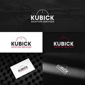 Design de Logo par MH91 pour Kubick Aviation Services | Design : #36936108