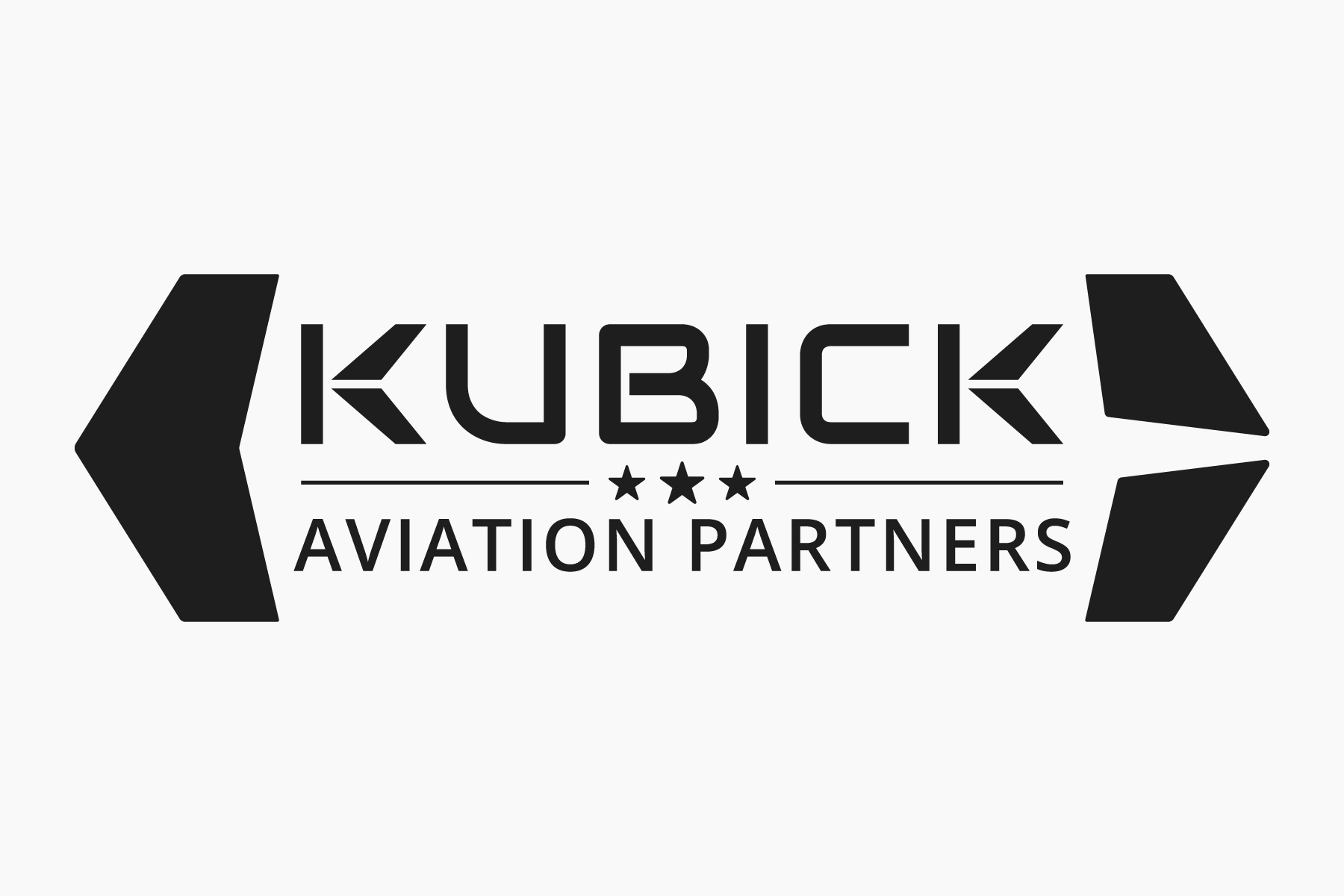 Logo Design by bibinabhinowo for Kubick Aviation Services | Design #36964861