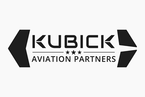 Logo-Design von bibinabhinowo für Kubick Aviation Services | Design: #36964861