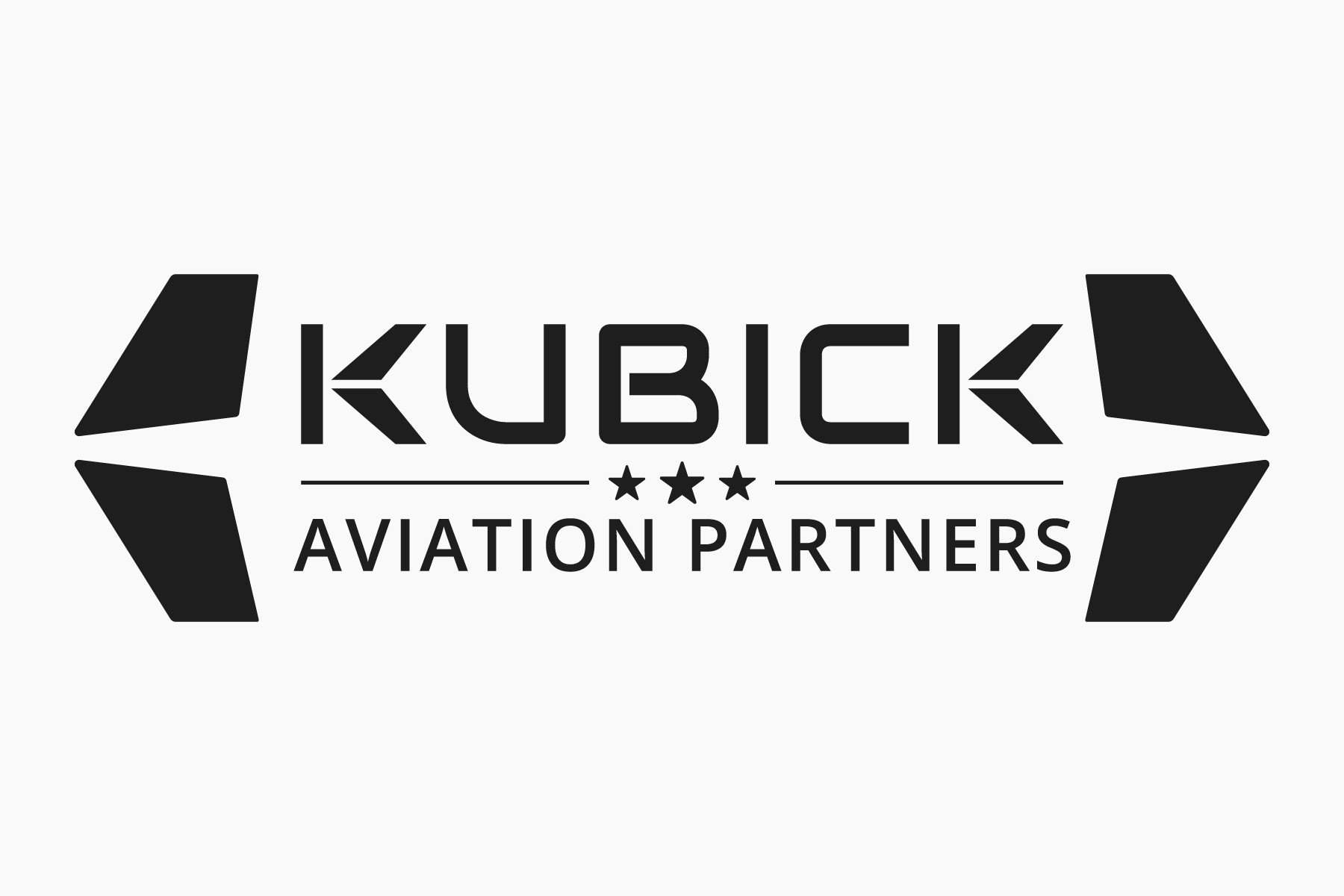 Logo Design by bibinabhinowo for Kubick Aviation Services | Design #36964862