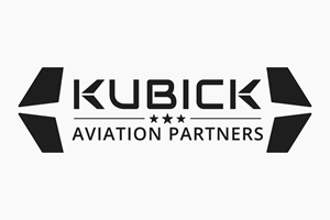 Logo-Design von bibinabhinowo für Kubick Aviation Services | Design: #36964862