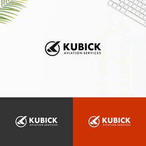 Design de Logo par Abici pour Kubick Aviation Services | Design : #36934657