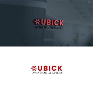 Design de Logo par dodobakauu pour Kubick Aviation Services | Design : #36931381