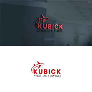 Design de Logo par dodobakauu pour Kubick Aviation Services | Design : #36931382