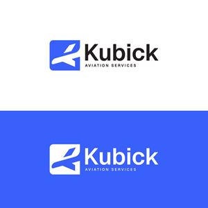 Design de Logo par Adobe Expert 360 pour Kubick Aviation Services | Design : #36935487