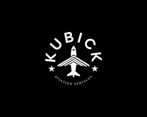 Design de Logo par luxydesign pour Kubick Aviation Services | Design : #36934633