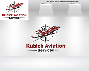Design de Logo par niajul hok pour Kubick Aviation Services | Design : #36931690