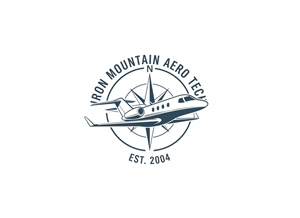 Logo Design by hossain32 for Kubick Aviation Services | Design: #36954251