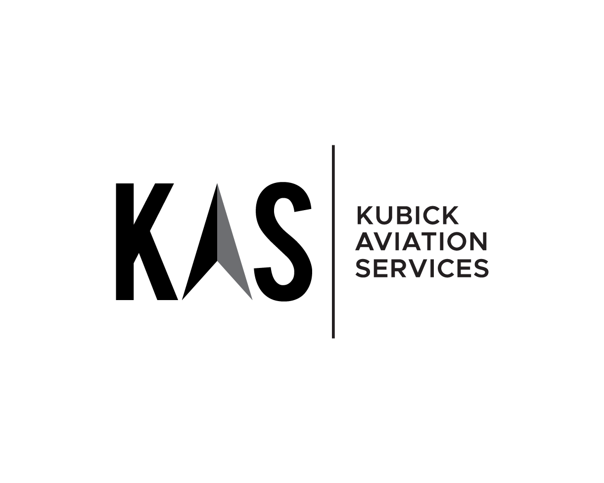 Logo Design by Zbiz for Kubick Aviation Services | Design #36943600