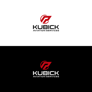 Design de Logo par ni9 pour Kubick Aviation Services | Design : #36957156