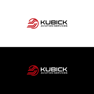 Design de Logo par ni9 pour Kubick Aviation Services | Design : #36957171
