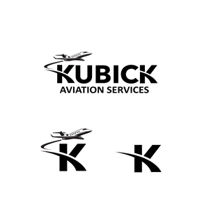 Design de Logo par Art_lv pour Kubick Aviation Services | Design : #36949323