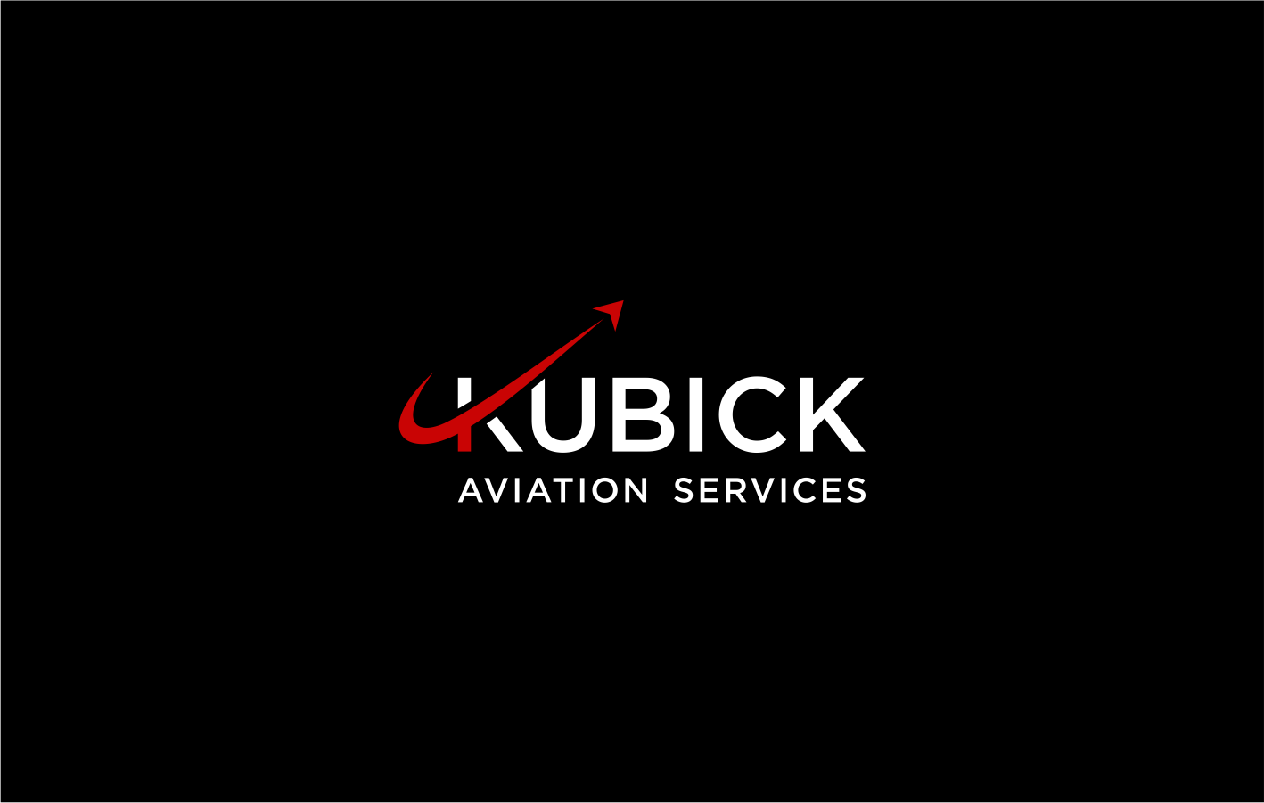 Design de Logo par _Mr.art pour Kubick Aviation Services | Design #36931944