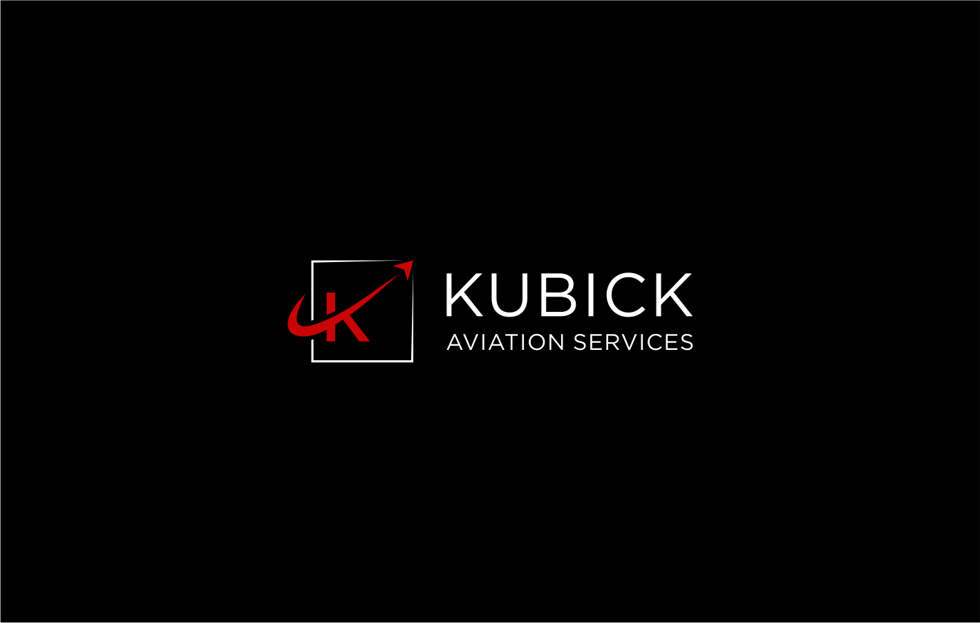Design de Logo par _Mr.art pour Kubick Aviation Services | Design #36932035