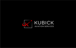 Design de Logo par _Mr.art pour Kubick Aviation Services | Design : #36932035