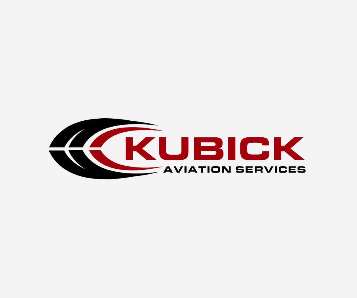 Design de Logo par mahfuz1450r pour Kubick Aviation Services | Design #36934338
