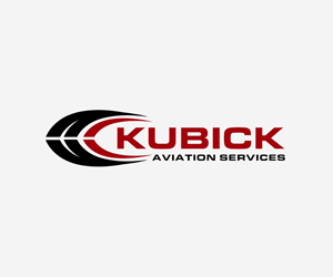 Design de Logo par mahfuz1450r pour Kubick Aviation Services | Design : #36934338