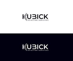 Design de Logo par mahfuz1450r pour Kubick Aviation Services | Design : #36948839