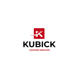 Logo Design by Jeferson HP for Kubick Aviation Services | Design: #36934297