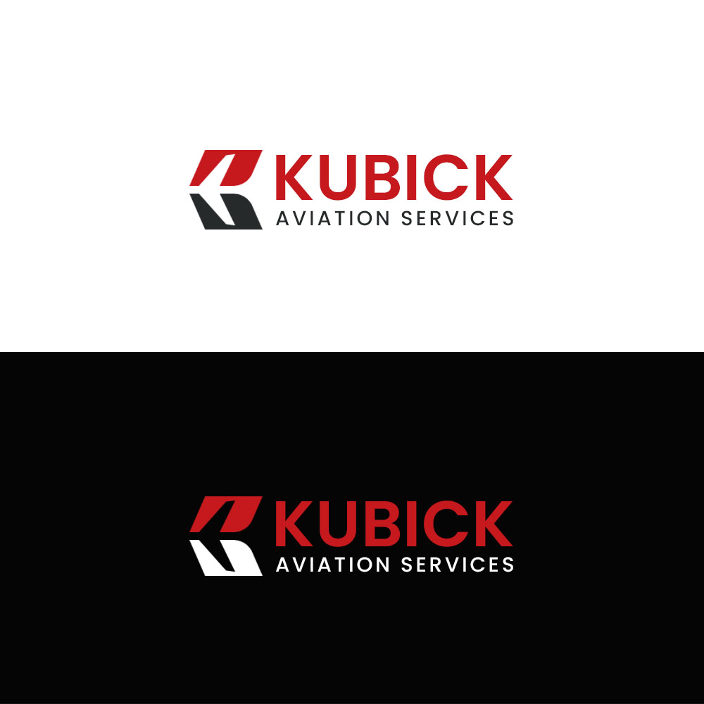 Design de Logo par Bilo bee pour Kubick Aviation Services | Design #36930539