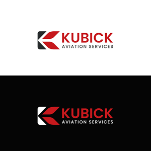 Design de Logo par Bilo bee pour Kubick Aviation Services | Design : #36930601