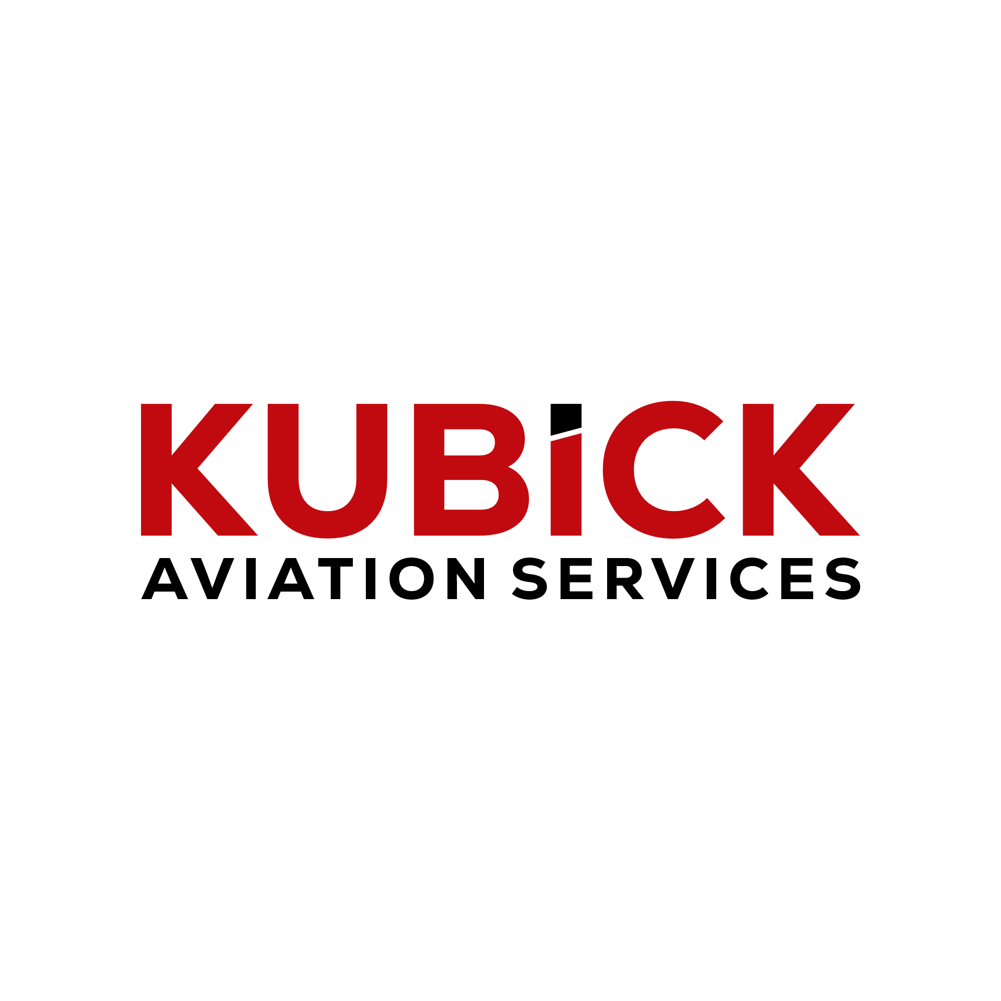 Logo-Design von andreaslucky für Kubick Aviation Services | Design #36929288