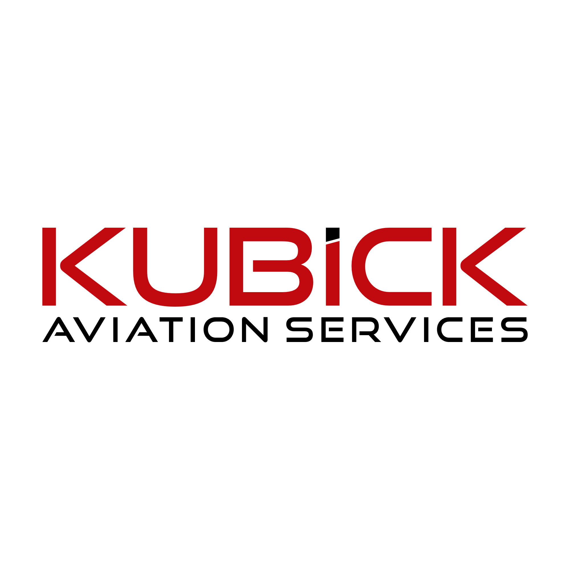 Logo Design by andreaslucky for Kubick Aviation Services | Design #36929290