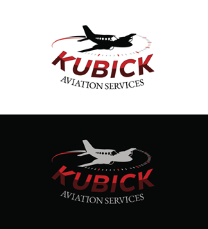 Logo-Design von dhamkith für Kubick Aviation Services | Design: #36937733