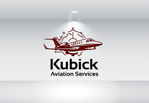 Design de Logo par GraphiqueLab pour Kubick Aviation Services | Design : #36933318