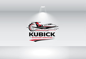 Design de Logo par GraphiqueLab pour Kubick Aviation Services | Design : #36933321