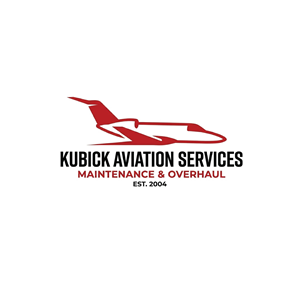 Logo-Design von Akash 256 für Kubick Aviation Services | Design: #36961804