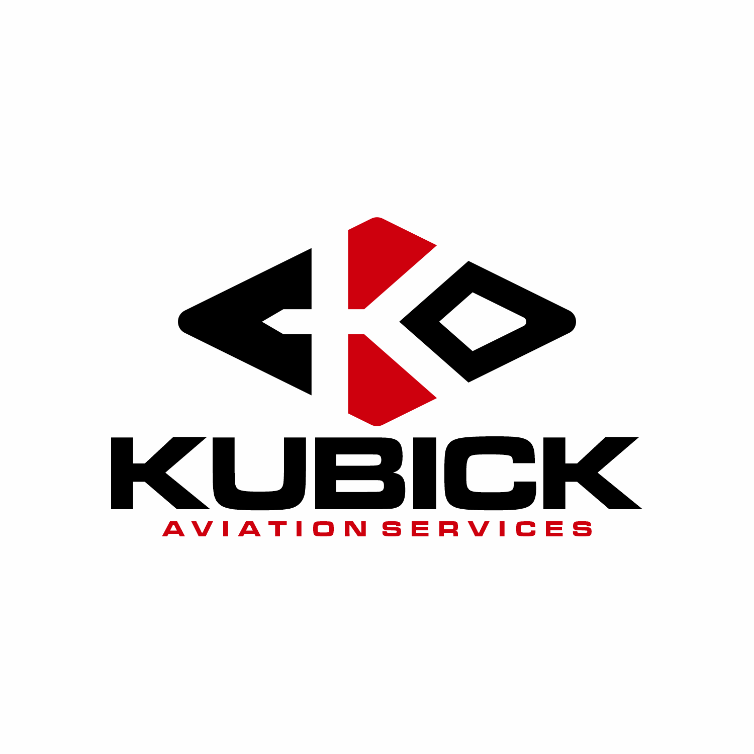 Logo Design by franky19c for Kubick Aviation Services | Design #36931142