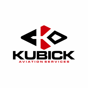 Logo-Design von franky19c für Kubick Aviation Services | Design: #36931142
