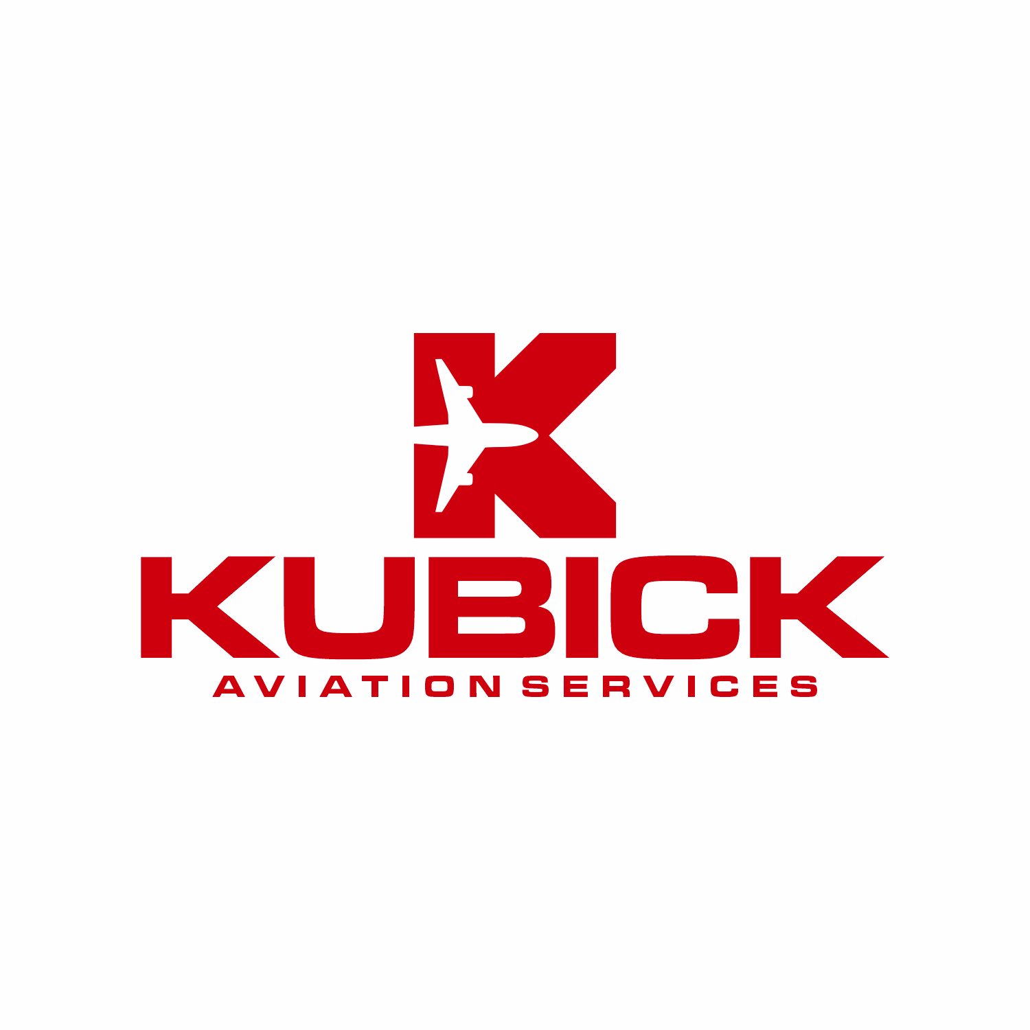 Logo Design by franky19c for Kubick Aviation Services | Design #36931229