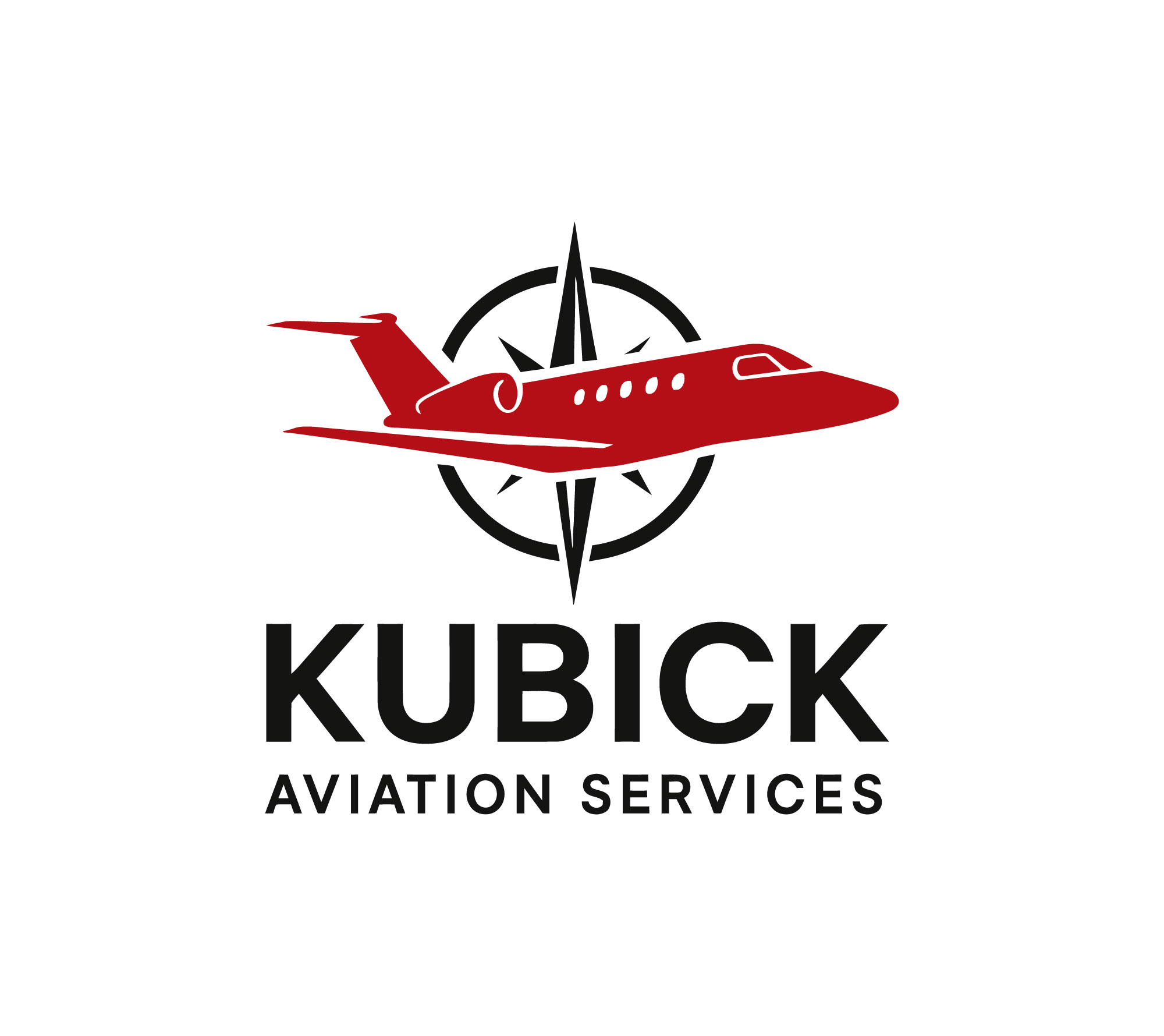 Logo Design by suborna1ar for Kubick Aviation Services | Design #36930977