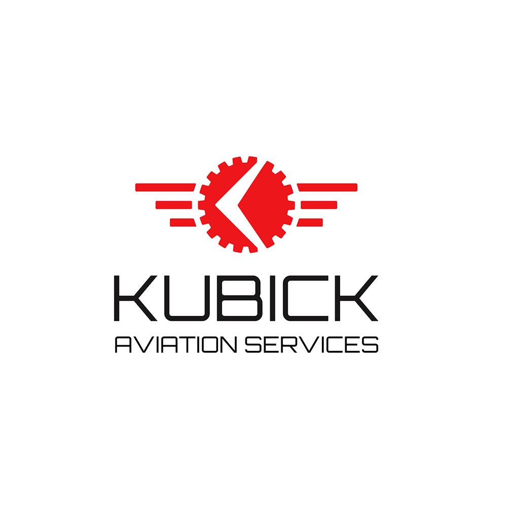 Logo Design by Adams_O for Kubick Aviation Services | Design #36956282