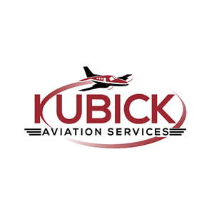 Logo Design by LAXMI DESIGNHUB for Kubick Aviation Services | Design #36932771