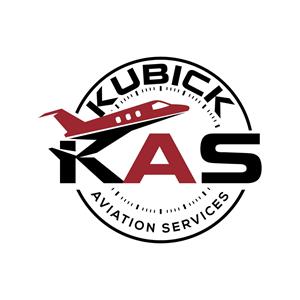 Logo Design by LAXMI DESIGNHUB for Kubick Aviation Services | Design: #36932772
