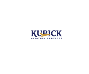 Design de Logo par Mystrix pour Kubick Aviation Services | Design : #36930608