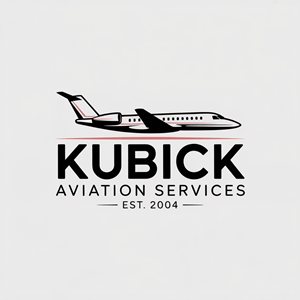 Logo-Design von Minang Art_Studio für Kubick Aviation Services | Design: #36963583