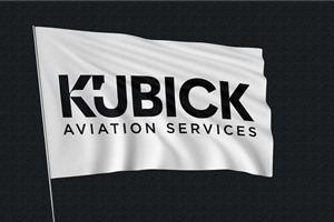 Logo Design by Abdul 20 for Kubick Aviation Services | Design: #36930399