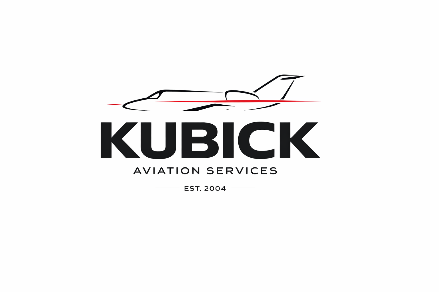 Logo Design by Design92 for Kubick Aviation Services | Design #36963593
