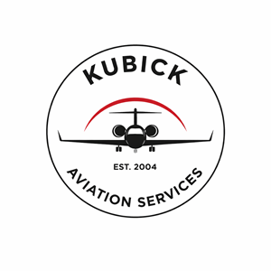 Logo-Design von Design92 für Kubick Aviation Services | Design: #36963594