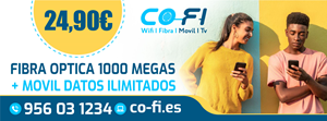 Billboard Design by WrapTonic24 for COFI TELECOMUNICACIONES SL | Design: #37034306