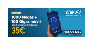 Design de Panneau par Excellar Hub pour COFI TELECOMUNICACIONES SL | Design : #36948331