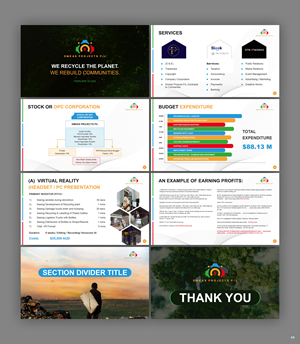 Graphic Design by pb for this project | Design: #36934156